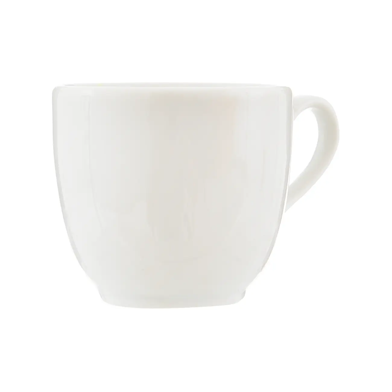 XÍCARA CAFÉ 50 ML ARROWS - BRANCO - Foto 5