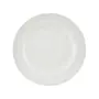 PRATO SOBREMESA MANGIARE - BRANCO - Foto 1