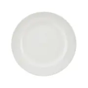 PRATO SOBREMESA MANGIARE - BRANCO - Foto 1