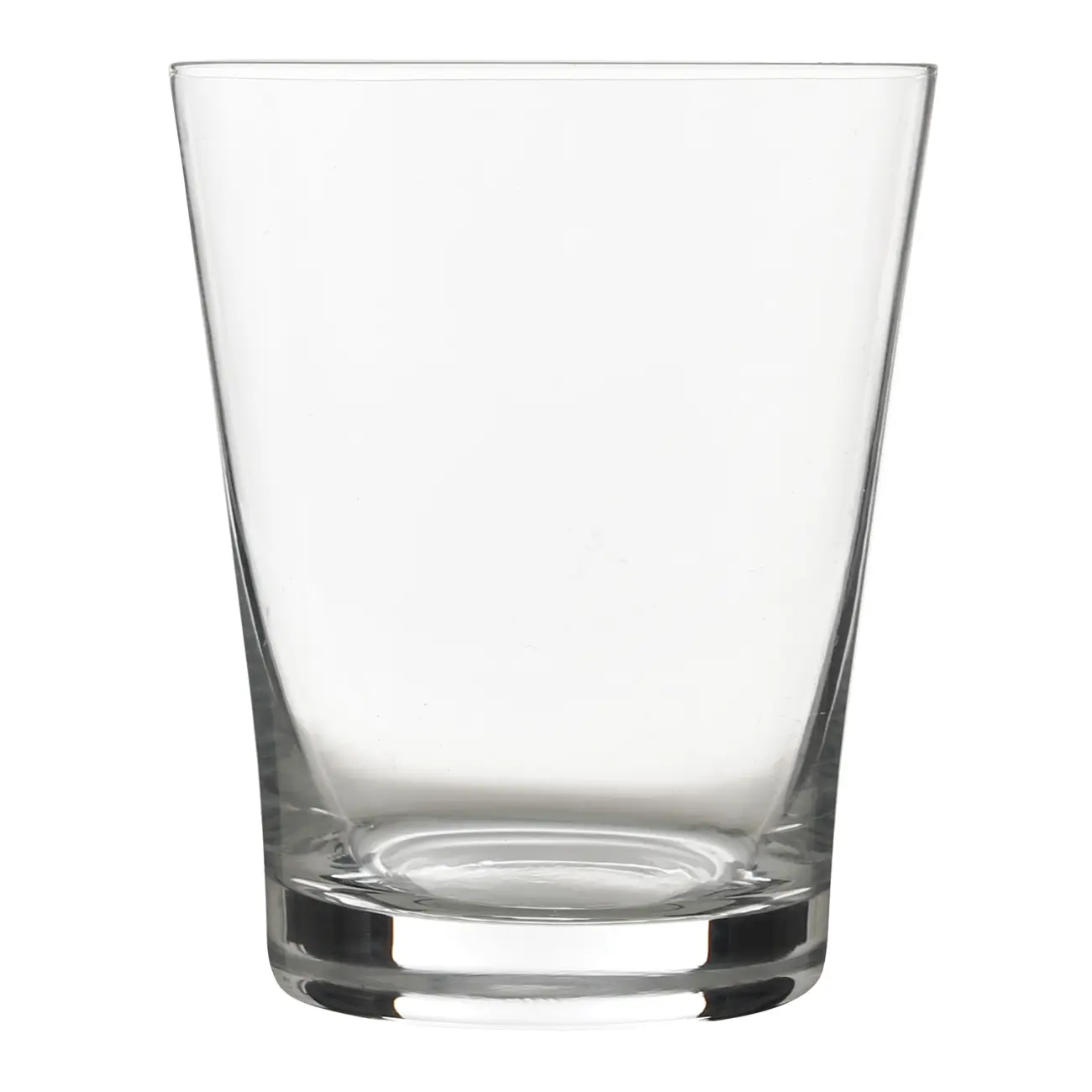COPO ON THE ROCKS 340 ML BRATISLAVA TITAN - INCOLOR - Foto 1