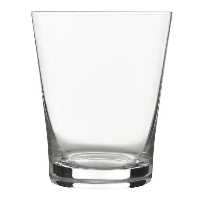 COPO ON THE ROCKS 340 ML BRATISLAVA TITAN - INCOLOR - Foto 1
