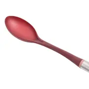COLHER 35 CM EVERY - GARNET/INOX - Foto 4