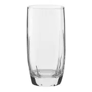 COPO LONG DRINK 410 ML CROWN - INCOLOR - Foto 3