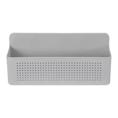 ORGANIZADOR ADESIVO PAREDE/ARMÁRIO 30 CM UTILE