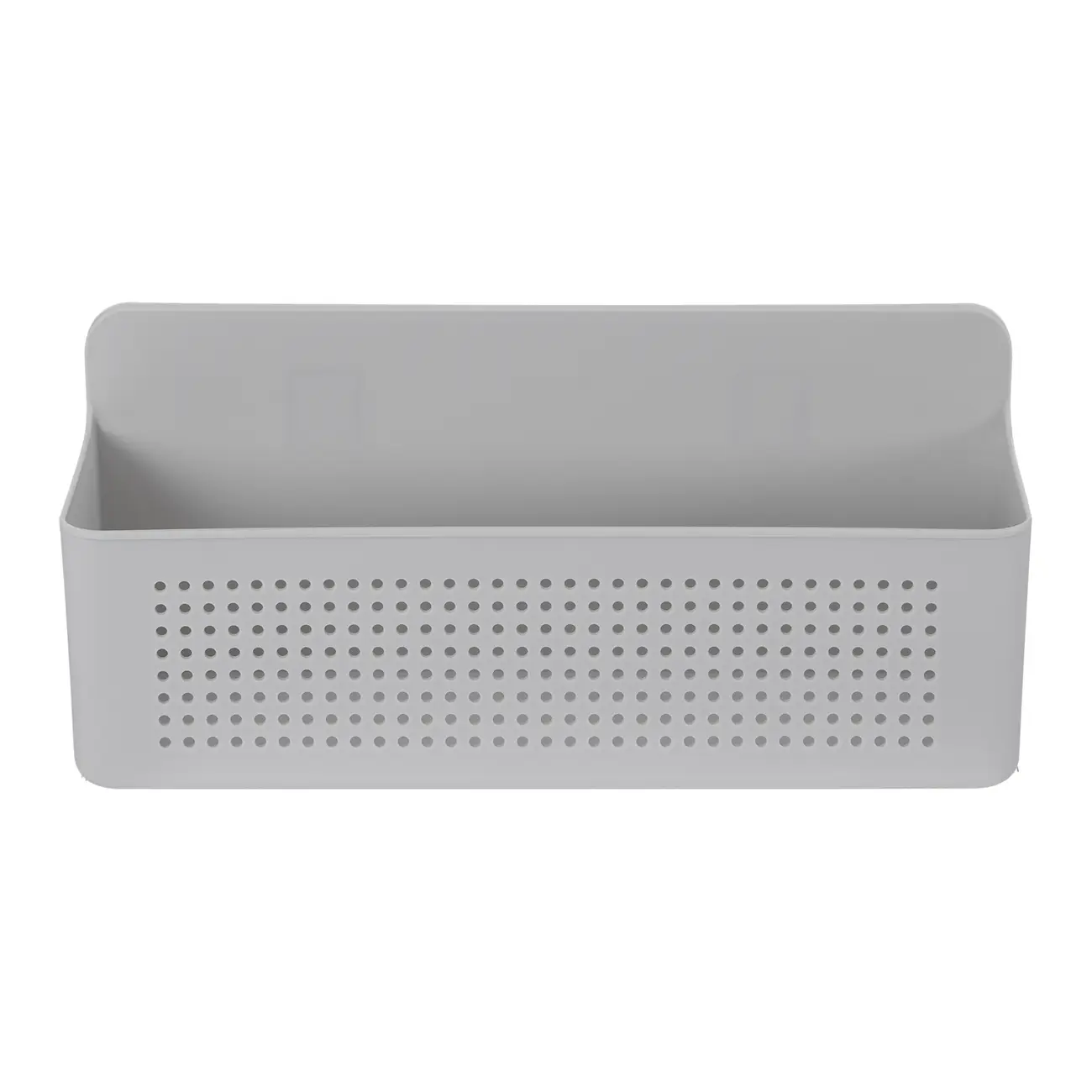 ORGANIZADOR ADESIVO PAREDE/ARMÁRIO 30 CM UTILE - FLANDRES - Foto 1