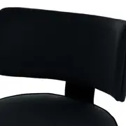 POLTRONA XEQUE - PRETO - Foto 8