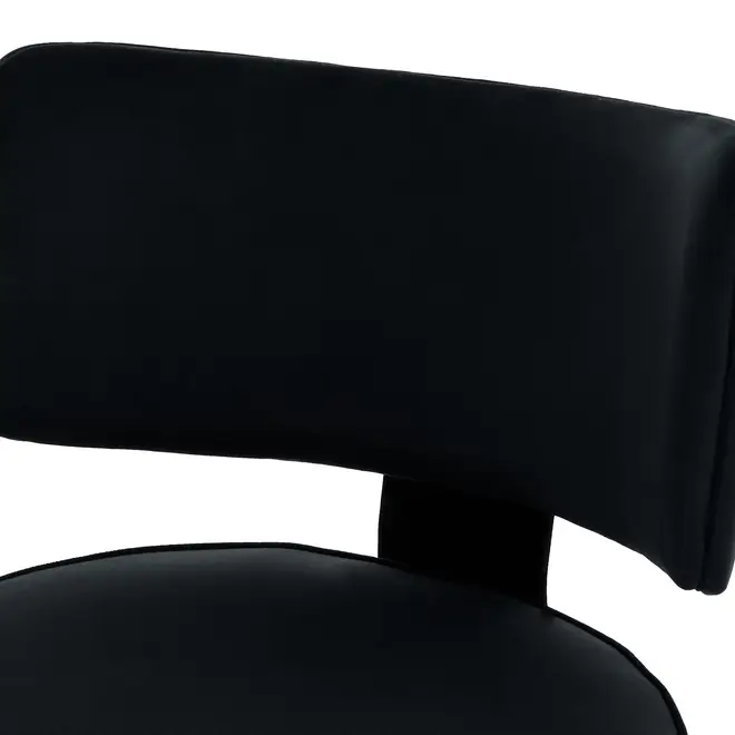 POLTRONA XEQUE - PRETO - Foto 8