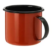 CANECA 370 ML ZEZÉ - TERRACOTA - Foto 3