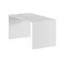 MESA 1,45 M X 75 CM FIND OFFICE - BRANCO - Foto 14