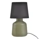 LUMINÁRIA DE MESA KERAMIK C/CUP B