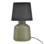 LUMINÁRIA DE MESA KERAMIK C/CUP B