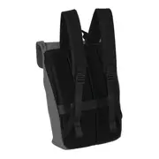 MOCHILA FLEET - FLANDRES/PRETO - Foto 5