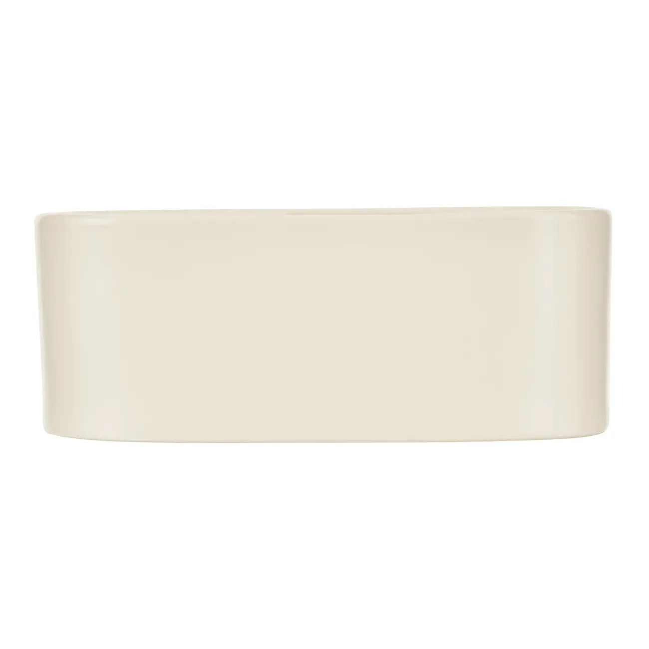 VELA POTE ILUMINAR 7 CM - AREIA/AREIA - Foto 3