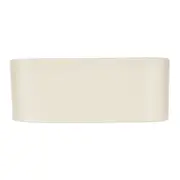 VELA POTE ILUMINAR 7 CM - AREIA/AREIA - Foto 3