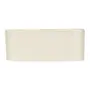 VELA POTE ILUMINAR 7 CM - AREIA/AREIA - Foto 3