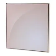 QUADRO 61 CM X 61 CM LUNAR - AREIA/CREAM - Foto 4