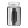 PORTA-TEMPEROS CAPSULE - INOX/INCOLOR - Foto 5