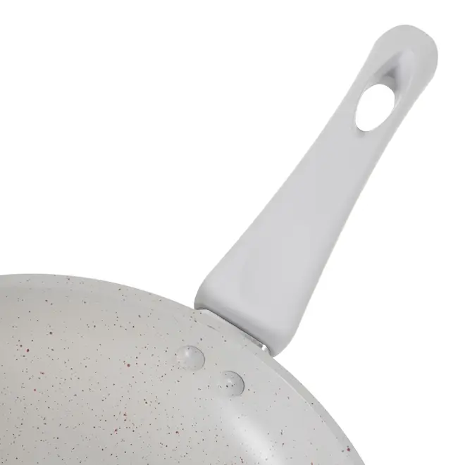 FRIGIDEIRA INDUÇÃO 24 CM CHEF - OFF WHITE - Foto 9