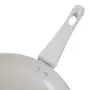 FRIGIDEIRA INDUÇÃO 24 CM CHEF - OFF WHITE - Foto 9