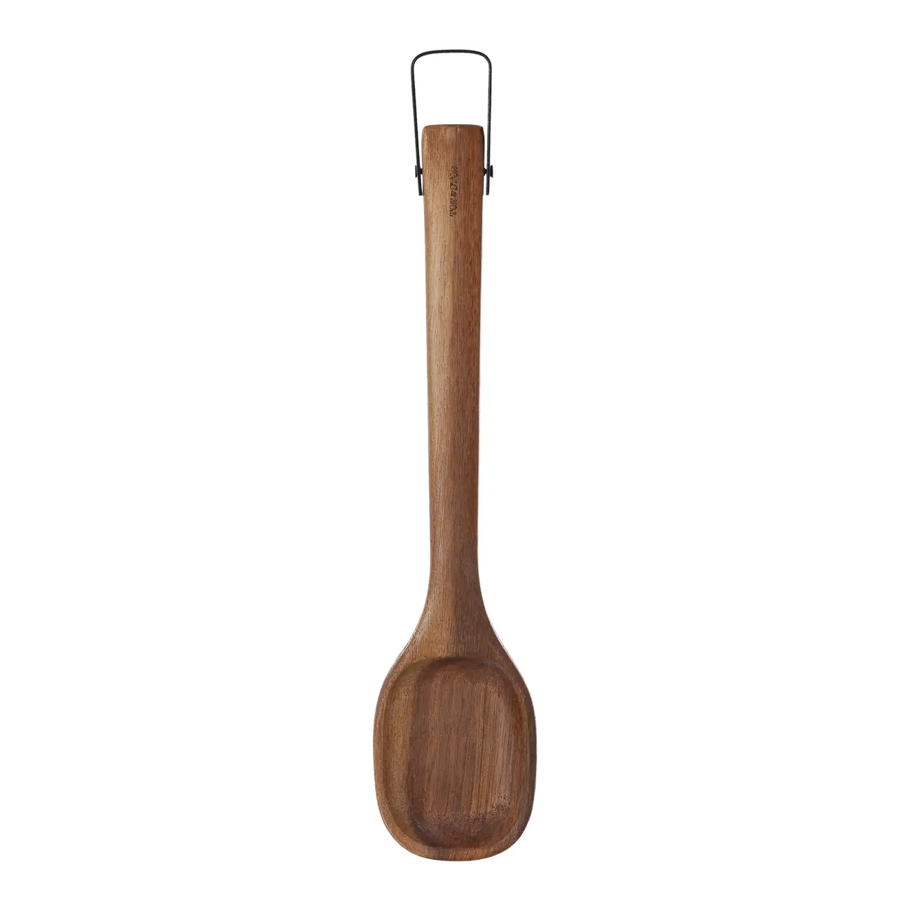 COLHER 33 CM ACÁCIA TIMBRE - ACÁCIA - Foto 1