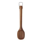 COLHER 33 CM ACÁCIA TIMBRE - ACÁCIA - Foto 1