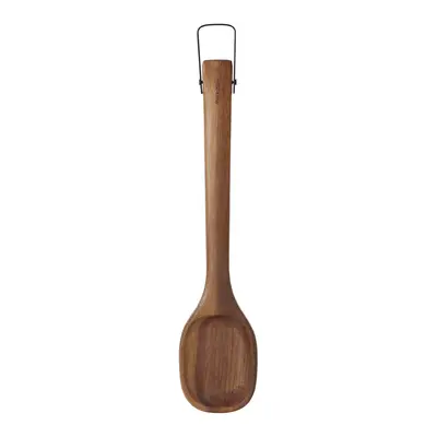 COLHER 33 CM ACÁCIA TIMBRE