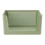 CAIXA ORGANIZADORA 34 CM X 27 CM X 17 CM KEEPFULL - SÁLVIA - Foto 7
