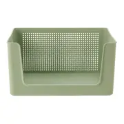 CAIXA ORGANIZADORA 34 CM X 27 CM X 17 CM KEEPFULL - SÁLVIA - Foto 7