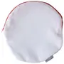 SACO PROTETOR PARA LAVAR LINGERIE SAFE - BRANCO/KORAL - Foto 1