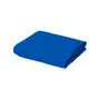 LENÇOL COM ELÁSTICO SOLTEIRO 88 CM X 1,88 M X 30 CM VON CONCEPT - AZUL COBALTO - Foto 2