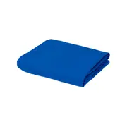 LENÇOL COM ELÁSTICO SOLTEIRO 88 CM X 1,88 M X 30 CM VON CONCEPT - AZUL COBALTO - Foto 2