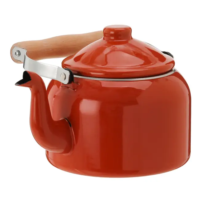 CHALEIRA 1,8 L ZEZÉ - TERRACOTA/JATOBÁ - Foto 4