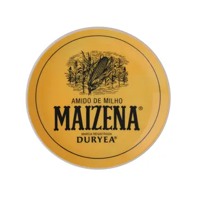 PRATO SOBREMESA MAIZENA