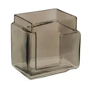 VASO 15 CM BUILDS - KONKRET - Foto 3