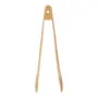 PINÇA MULTIUSO 30 CM BAMBOO - BAMBU - Foto 3