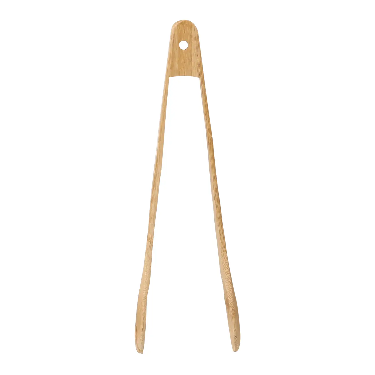 PINÇA MULTIUSO 30 CM BAMBOO - BAMBU - Foto 3