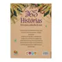 365 HISTÓRIAS, UMA PARA CADA DIA DO ANO LIVRO INFANTIL - MULTICOR - Foto 5