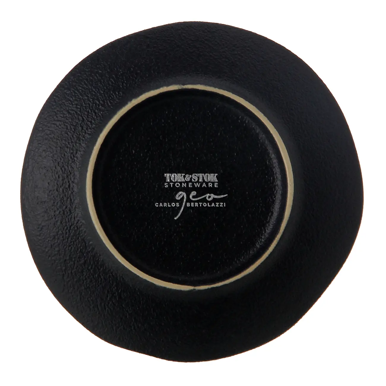 XÍCARA CAFÉ 70 ML GEO ORGÂNICO - PRETO FOSCO - Foto 7