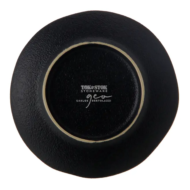 XÍCARA CAFÉ 70 ML GEO ORGÂNICO - PRETO FOSCO - Foto 7