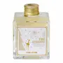 AROMATIZADOR YLANG YLANG E GARDENIA 250 ML FINE FESTIVITY - DOURADO/MULTICOR - Foto 4