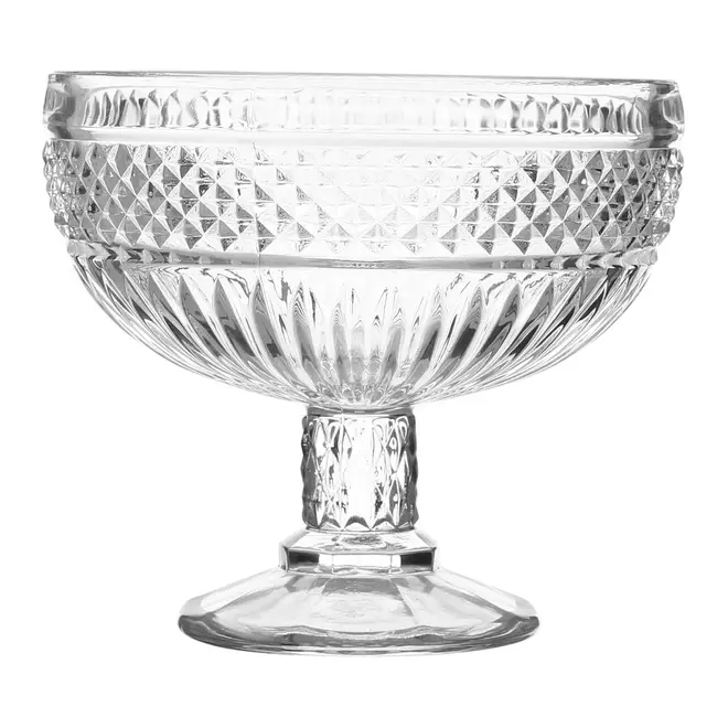 TAÇA PARA SOBREMESA MYER - INCOLOR - Foto 2