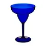 AZUL - TAÇA MARGARITA 400 ML BLISS