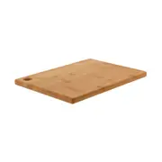 TÁBUA 30 CM X 20 CM BAMBOO - BAMBU - Foto 2