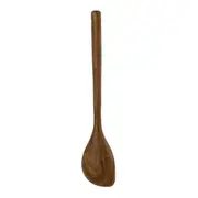 COLHER ABA 34 CM ACÁCIA - ACÁCIA - Foto 4