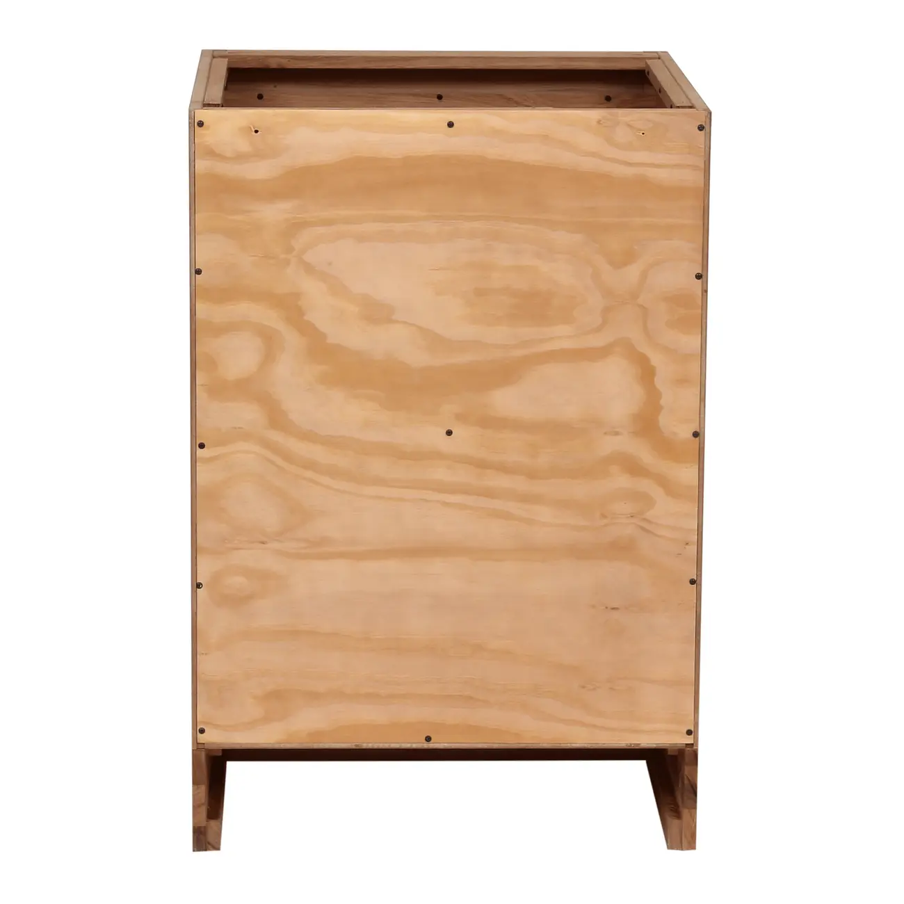 ARMÁRIO DE COZINHA INFERIOR 60 CM COM 2 PORTAS TOARI - MACCHIATO/COBRE - Foto 7