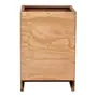 ARMÁRIO DE COZINHA INFERIOR 60 CM COM 2 PORTAS TOARI - MACCHIATO/COBRE - Foto 7