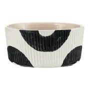 TIGELA 16 CM YIBO - NATURAL/PRETO - Foto 3