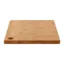 TÁBUA 36 CM X 26 CM BAMBOO - BAMBU - Foto 4