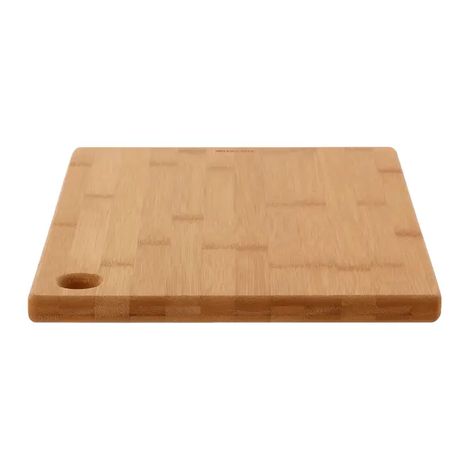 TÁBUA 36 CM X 26 CM BAMBOO - BAMBU - Foto 4
