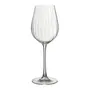 TAÇA ÁGUA/VINHO 650 ML ESTROFES TITAN - INCOLOR - Foto 2